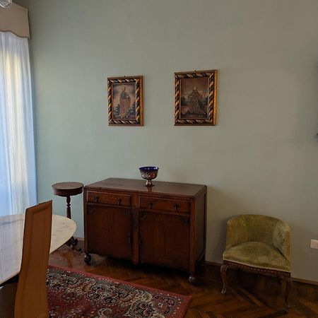 Апартаменти Ca' Giulia - Biennale - Free Wifi Fiber Венеція Екстер'єр фото