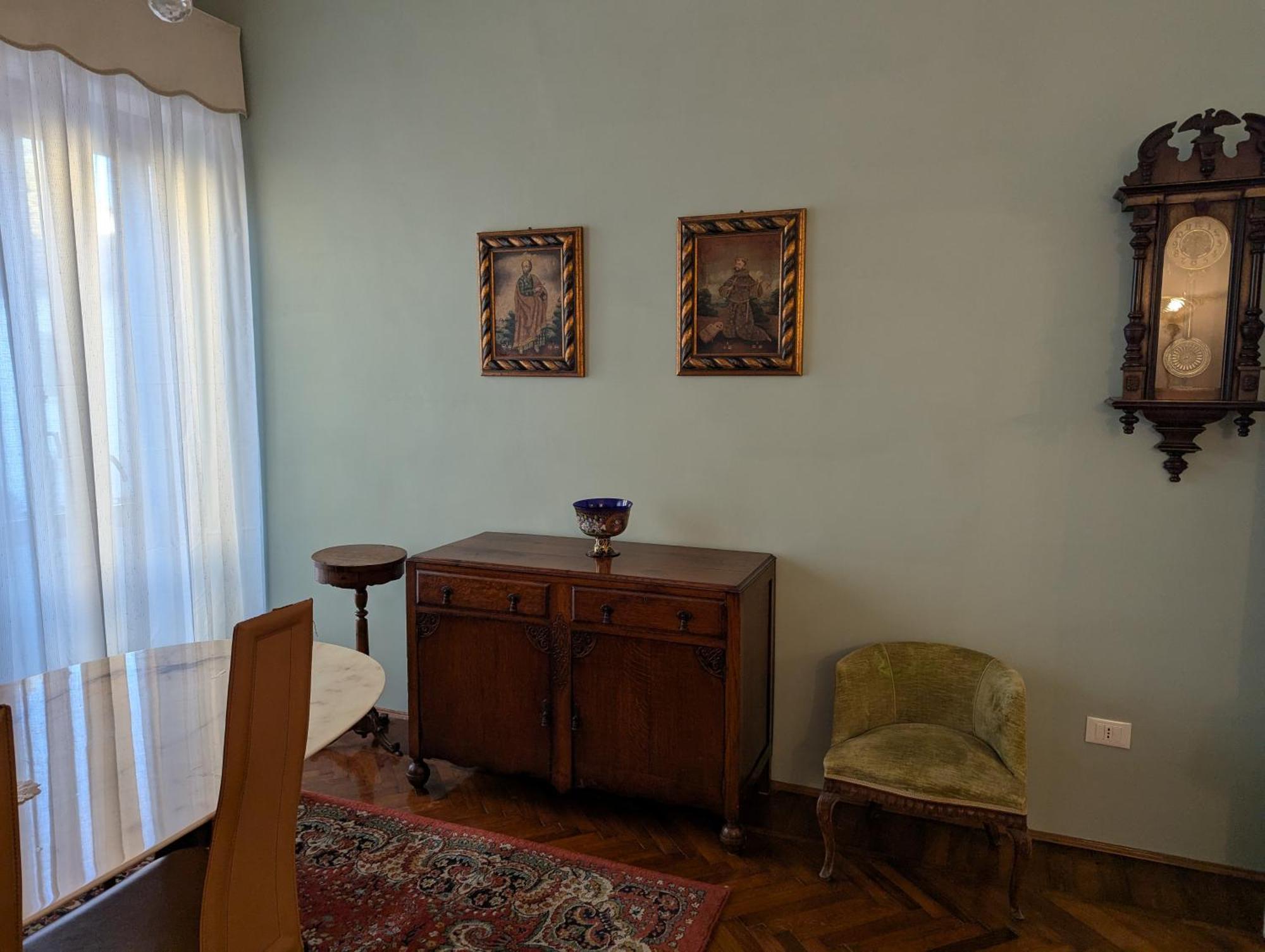 Апартаменти Ca' Giulia - Biennale - Free Wifi Fiber Венеція Екстер'єр фото