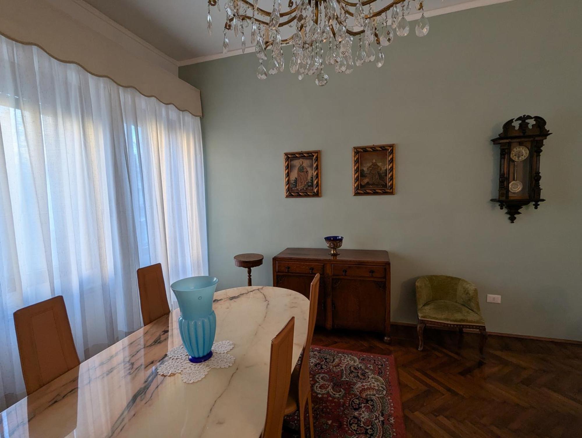 Апартаменти Ca' Giulia - Biennale - Free Wifi Fiber Венеція Екстер'єр фото